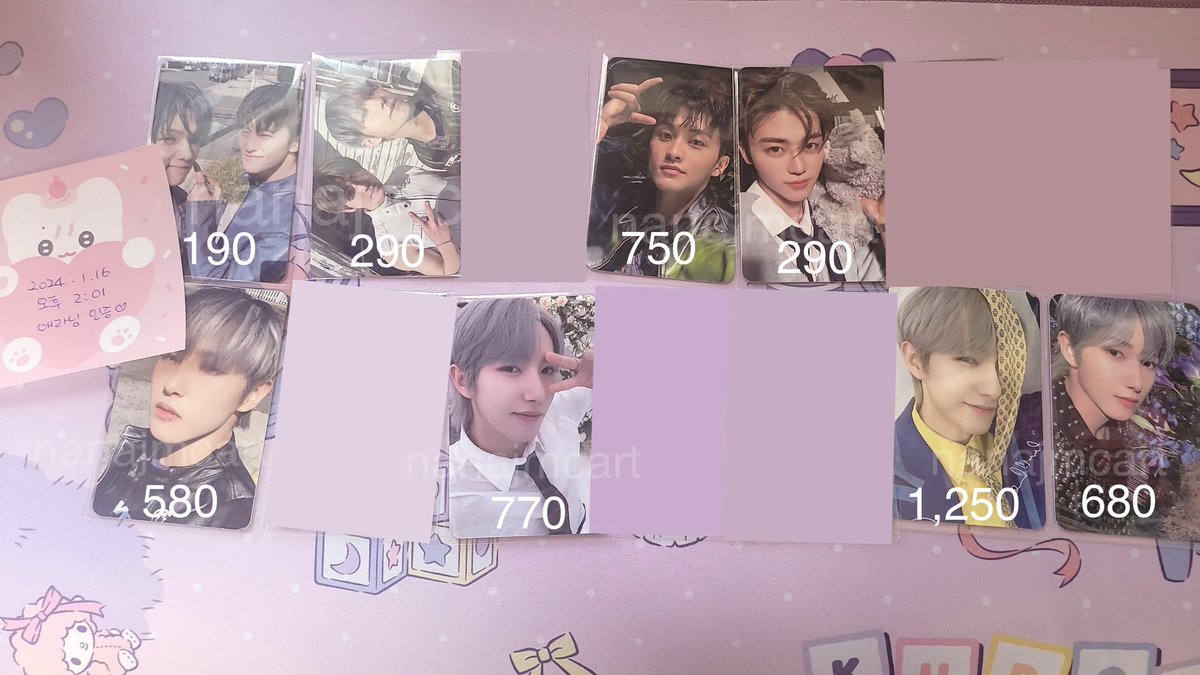 nanajmcart's tweet photo. 🛒 wts ¦ lfb ¦ ph
꒰ #elhapags ꒱ 

✷𓂃 assorted nct dream pcs 

— prio getting more
— if set = ₱4,950 (free pf &amp; lsf)
— ALL-IN unfer feta
— PAYO (prio) or 50% DP, rembal within 2 weeks (can extend)

comment/dm to claim! https://t.co/ZreXqdpBVD