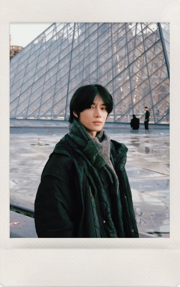 noosangel's tweet photo. first love 🩵

#BEOMGYU https://t.co/IQj36KYbT7