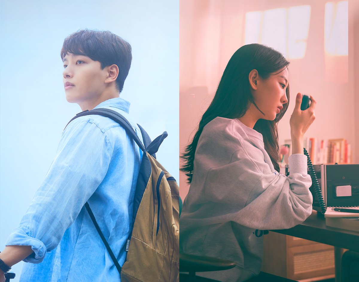 fashionjp's tweet photo. 過去と未来、時を超えた運命の出会いが導くラブストーリー💌
映画『#同感〜時が交差する初恋〜』のムビチケを5名様にプレゼント！

＜応募方法＞
①@fashionjpをフォロー 
②この投稿をRT
＜締切＞
 2024年2月5日（月）18:00まで

詳細は▶︎https://t.co/XeZQQHNVVT https://t.co/CCPSZyeyNs