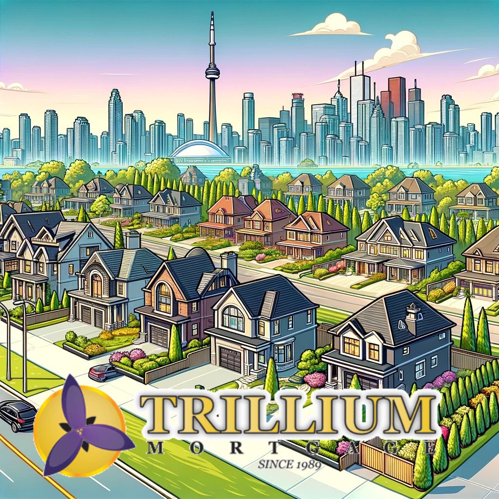 With the Trillium Mortgage Advantage, get approved regardless of credit, based on the current value of your property. Embrace the opportunity to achieve your property financing goals with us.

BESTRATESGTA.CA 
1-888-342-4282 

#newhome #mortgagebroker #homeequity