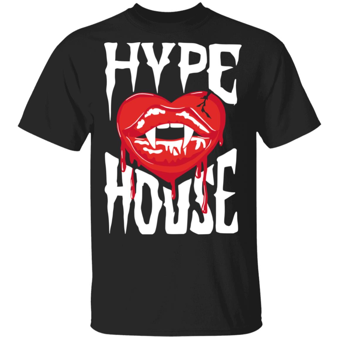 Hype House Merch Vampire Heart Black Tee
#HypeHouseMerch #VampireHeartTee #BlackTee #FashionHype #StreetwearStyle #InfluencerWardrobe #YouthCultureFashion #USATrendyStyle #LimitedEditionMerch #CoolTees #FashionForward #PopCultureStyle #OnlineShoppingUSA

tipatee.com/product/hype-h…