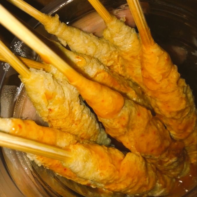 ⠀

Telur gulung 🤤

⠀