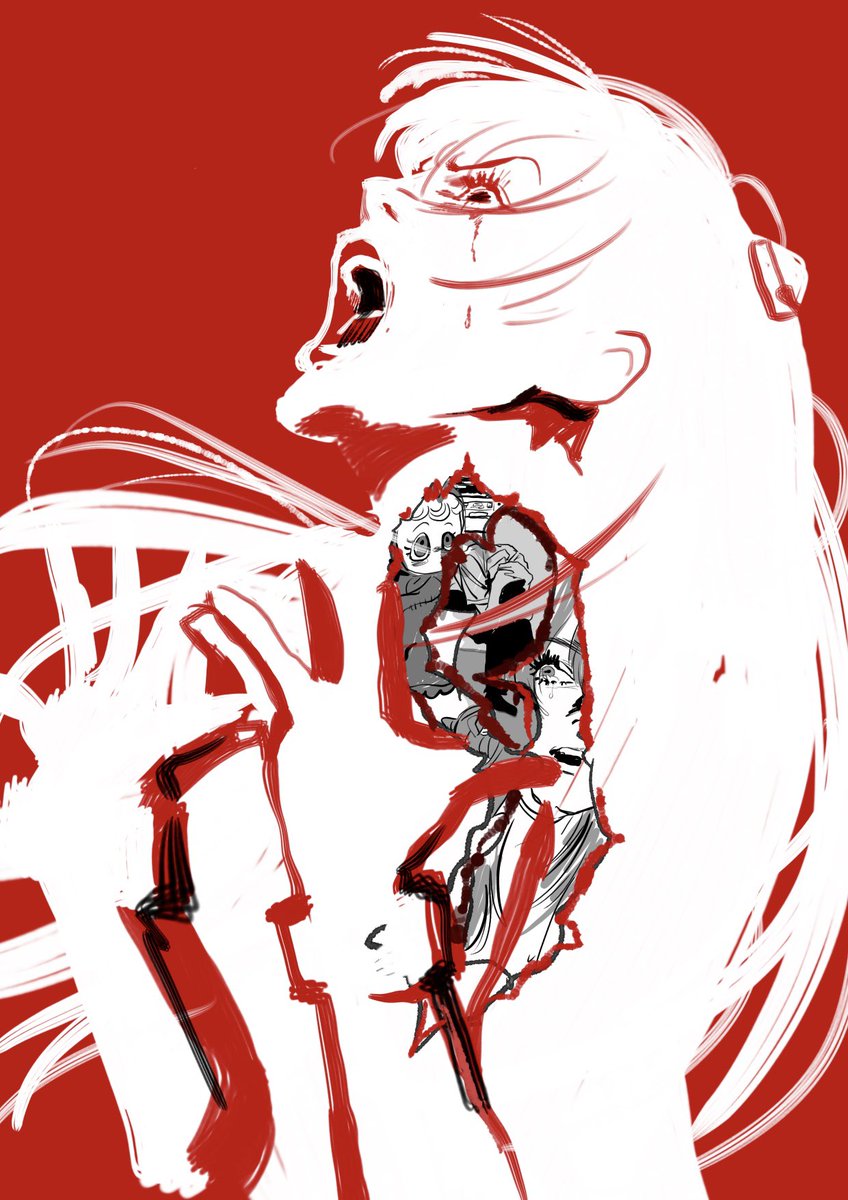 Nu_thebarbiemax's tweet photo. 아스카 랑그레이 https://t.co/QEfvwnfMuv