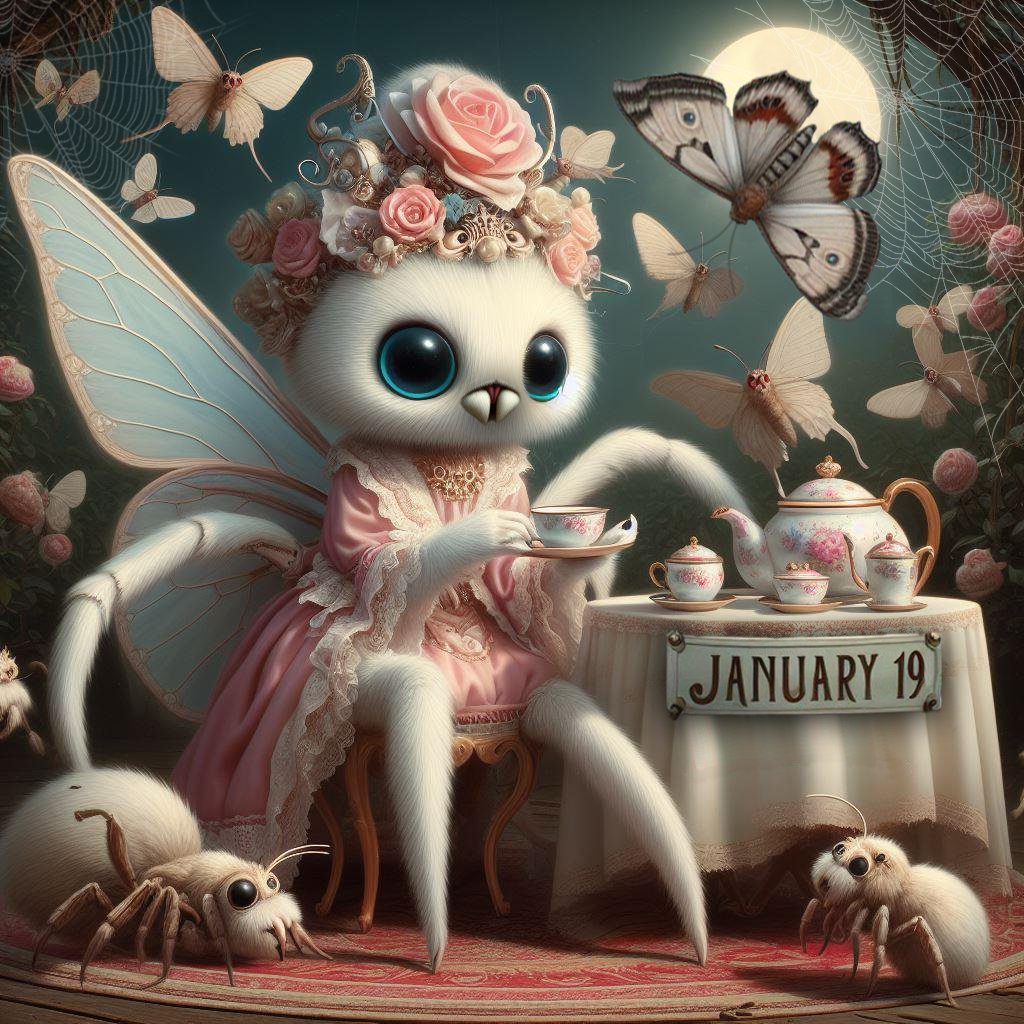 GM☕️#beautiful😊#nftfam🖤Have a great #Friday🍀you all👈
#nftart #NFT #NFTCommunity #NFTCollection #aiart #aiartist #AIArtwork #gm #GoodMorningEveryone #FridayVibes #FridayThoughts #cryptotrading #cryptoart #Bitcoin #CryptoCommunity #Decentralization