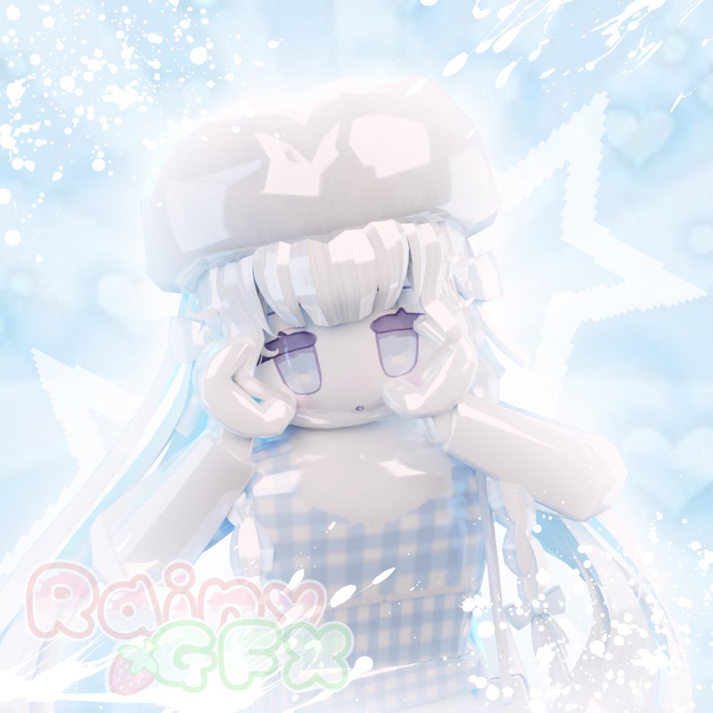 rainy_GFX's tweet photo. THIS IS SO CUTE! https://t.co/QmXnMy4iGN