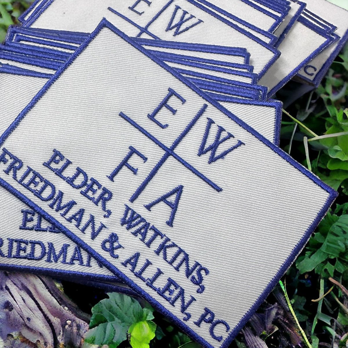 SeCustomPatches's tweet image. &quot;Transforming ordinary into extraordinary with our fabulous custom embroidery patches at secustomparches.com! Don&apos;t wait any longer, visit our website and let&apos;s create something extraordinary together! #customembroidery #professionalpatches #secustomparches&quot; #custompatches