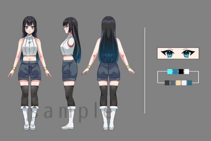 peytonelle2's tweet photo. For any kind of Gaming Design Graphically, Feel free to contact me for the best Streaming &amp; YT Packages!
@TwitchSIE
@TwitchSharingHQ
@SmallStreamersC
@SupStreamers
@small_streamer
#TeamGodvek 
#SupportSmallStreamers
#twitchaffiliate 
#ref_from_web https://t.co/KTqcdx2Yir