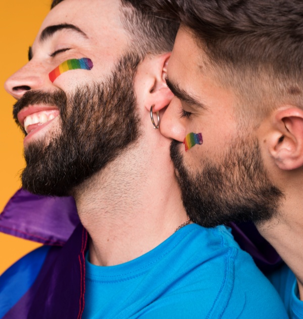 bisidey_all's tweet photo. You matter. 🏳️‍🌈
Join this inclusive community!
https://t.co/2VcjMx03Tw…

#LGBTQ #PrideMonth #NYC #fypage #lovewins https://t.co/oKvfBuUU30