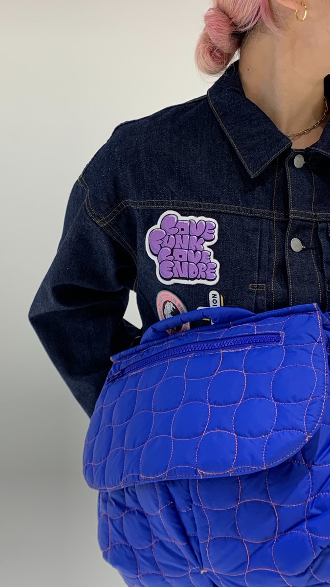 お値下げ‼️堂本剛プロデュース ENDRECHERI× ZOZO ショルダーバッグ