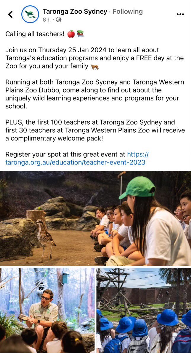 Summer Hill PS tweet media