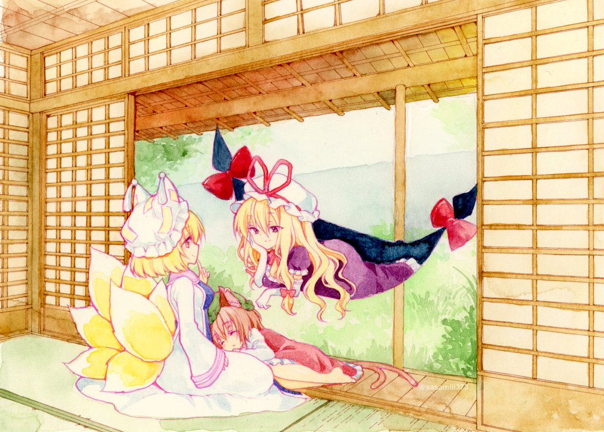 sasami (@sasamiii373) / Posts / X