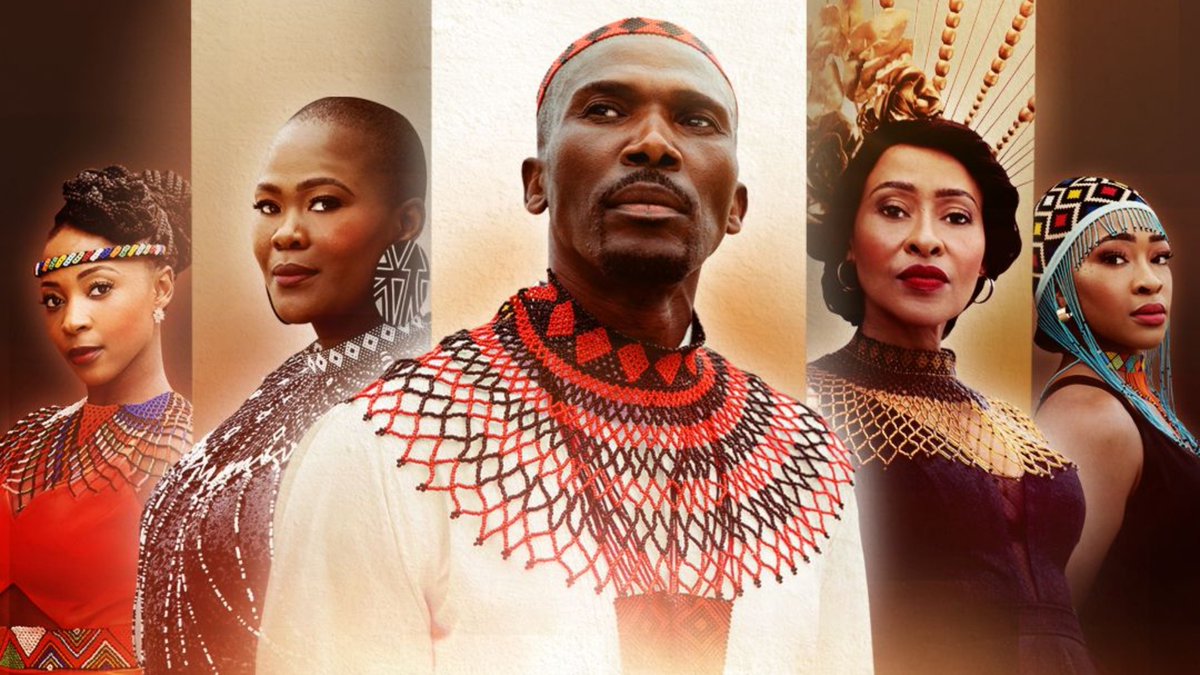 Jonga List (@jongalist) on Twitter photo ICYMI, Mzansi Magic's telenovela #GqeberhaTheEmpire S1 is available to binge on <a href="/ShowmaxOnline/">Showmax South Africa</a>
Set in Gqeberha, the show centres on Luzuko Mxenge, who seems to have it all: success, money, family & respect – plus 3 beautiful wives. But why let that stop him from wanting more? ICYMI, Mzansi Magic's telenovela #GqeberhaTheEmpire S1 is available to binge on <a href="/ShowmaxOnline/">Showmax South Africa</a>
Set in Gqeberha, the show centres on Luzuko Mxenge, who seems to have it all: success, money, family & respect – plus 3 beautiful wives. But why let that stop him from wanting more?