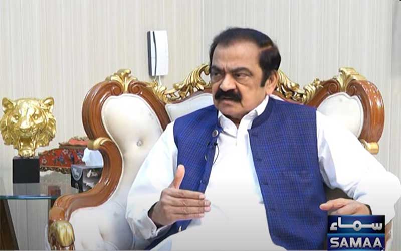 drAlviSays's tweet photo. پاکستان مسلم لیگ (ن) پنجاب کے صدر اور سابق وزیر داخلہ رانا ثنا اللہ خاں نے سابق چیئرمین پی ٹی ائی کے ایران سے متعلق بیان کو غداری قرار دے

اسرائیل اور بھارت سے چندہ لینے والے نے یہی بیان دینا تھا 

یہ غدار پاکستان پر چار سال تک وزیراعظم مسلط رہا 

پاکستان پر حملے کی مذمت کرنے کے بجائے پاکستان کی خودمختاری کے حق پر کمپرومائز کرنے کا بیان ہے 

یہ پاکستان کے بجائے دہشت گردوں کے ساتھ کھڑا ہے 

اسے پاکستانی بچوں کی شہادت کا غم نہیں، دہشت گردوں کے مارے جانے کا غم ہے، اس سوچ پر لعنت ہے 

یہ بیان کوئی محب الوطن پاکستانی نہیں صرف دہشت گردوں  کا ترجمان کر سکتا ہے 
9 مئی کے مجرم کے خلاف اس بیان پر پاکستان سے سنگین غداری کا مقدمہ درج ہونا چاہیے
