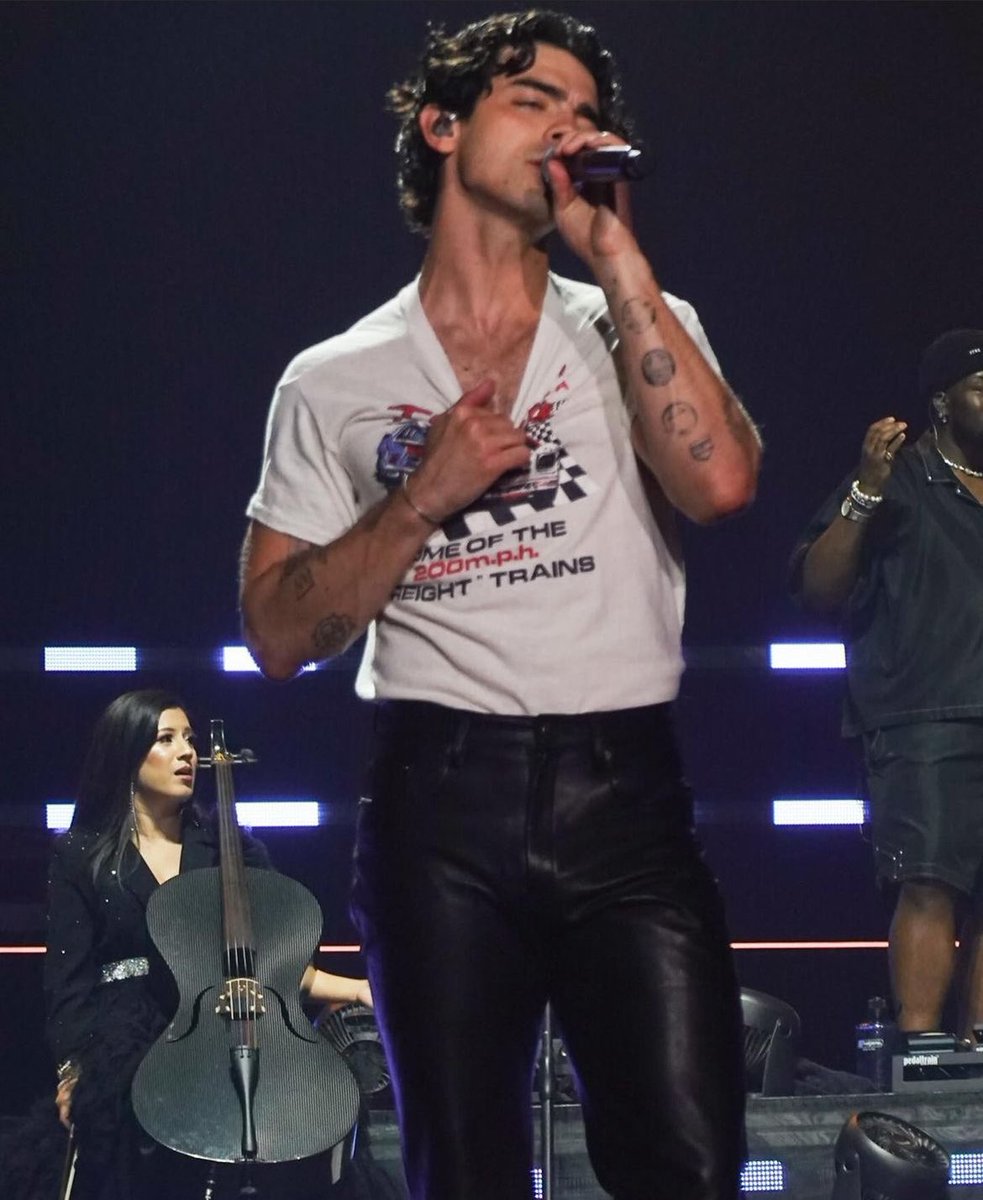 Zero to two hundred real quick. 💦