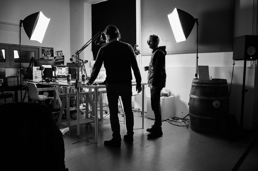 Wanted Radio tweet media