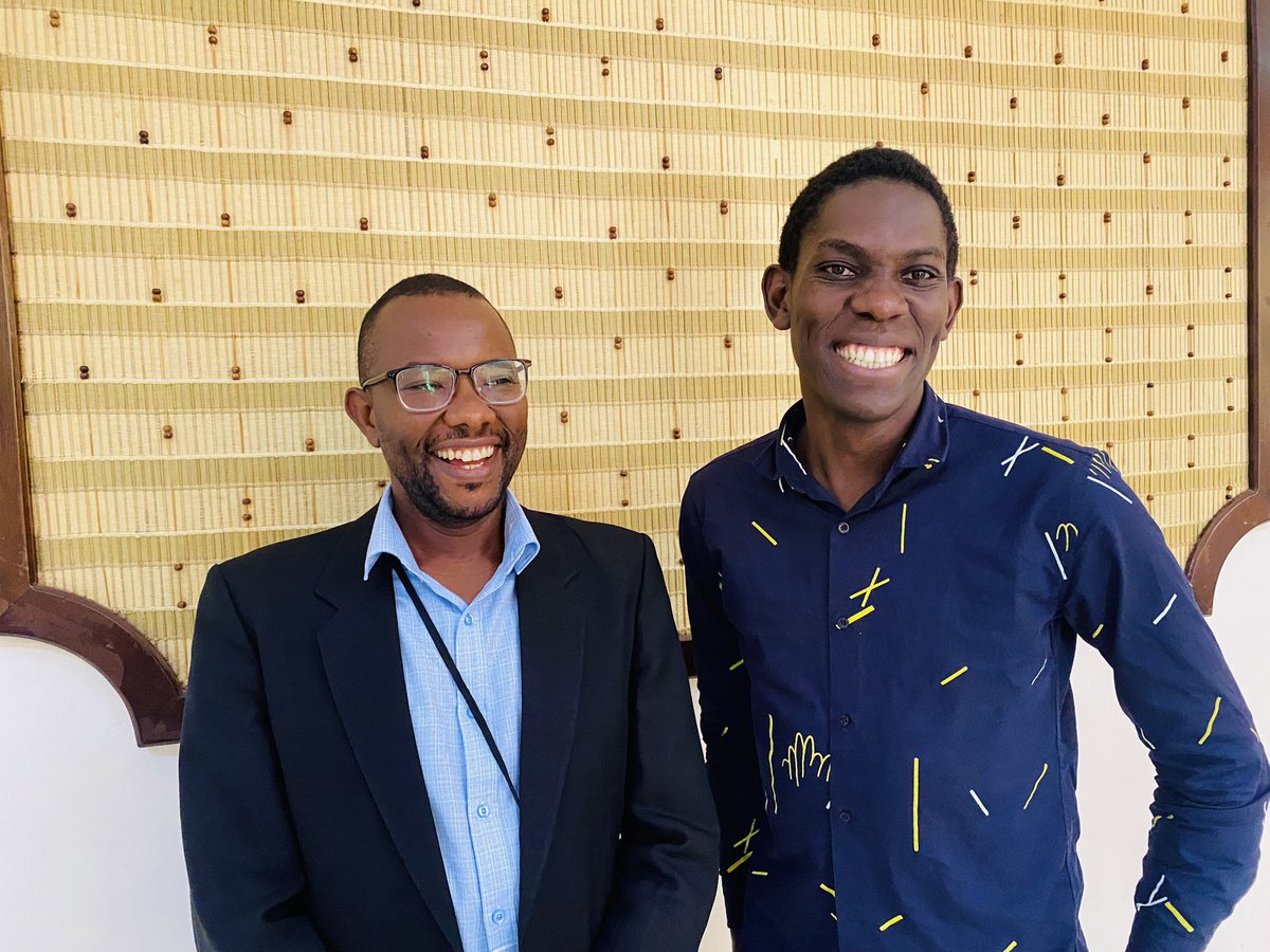 Nice read 
 <a href="/zakumumpa/">Henry Zakumumpa</a> Learnt alot from you this week.