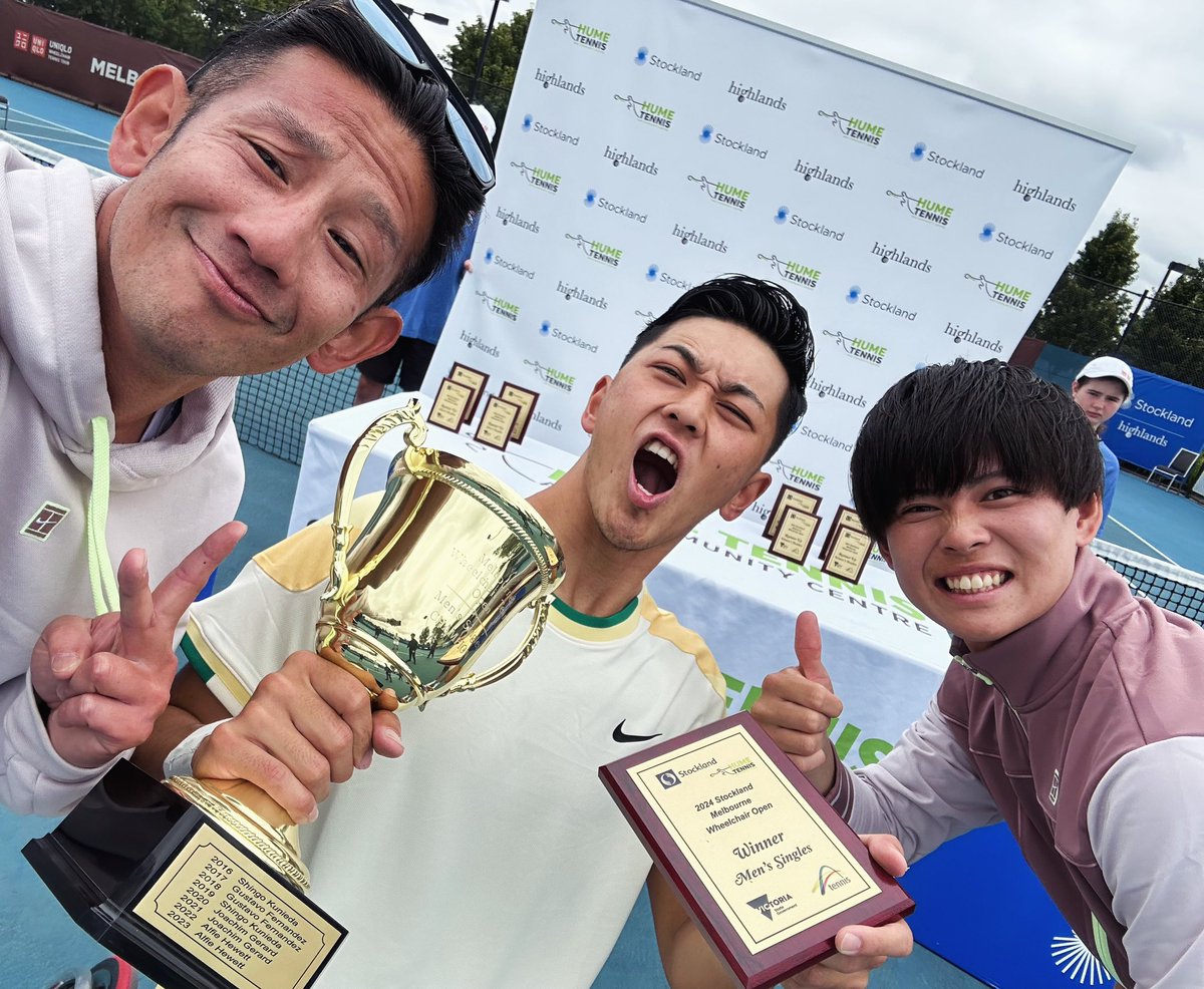 っしゃーーーーー👑