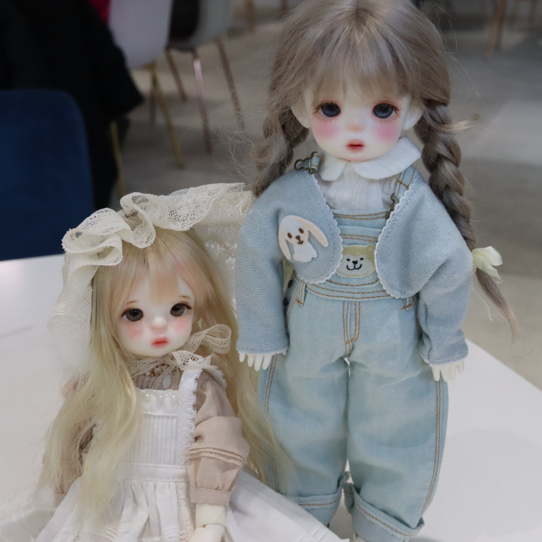 수둥이들이 세상을 구한다✨️