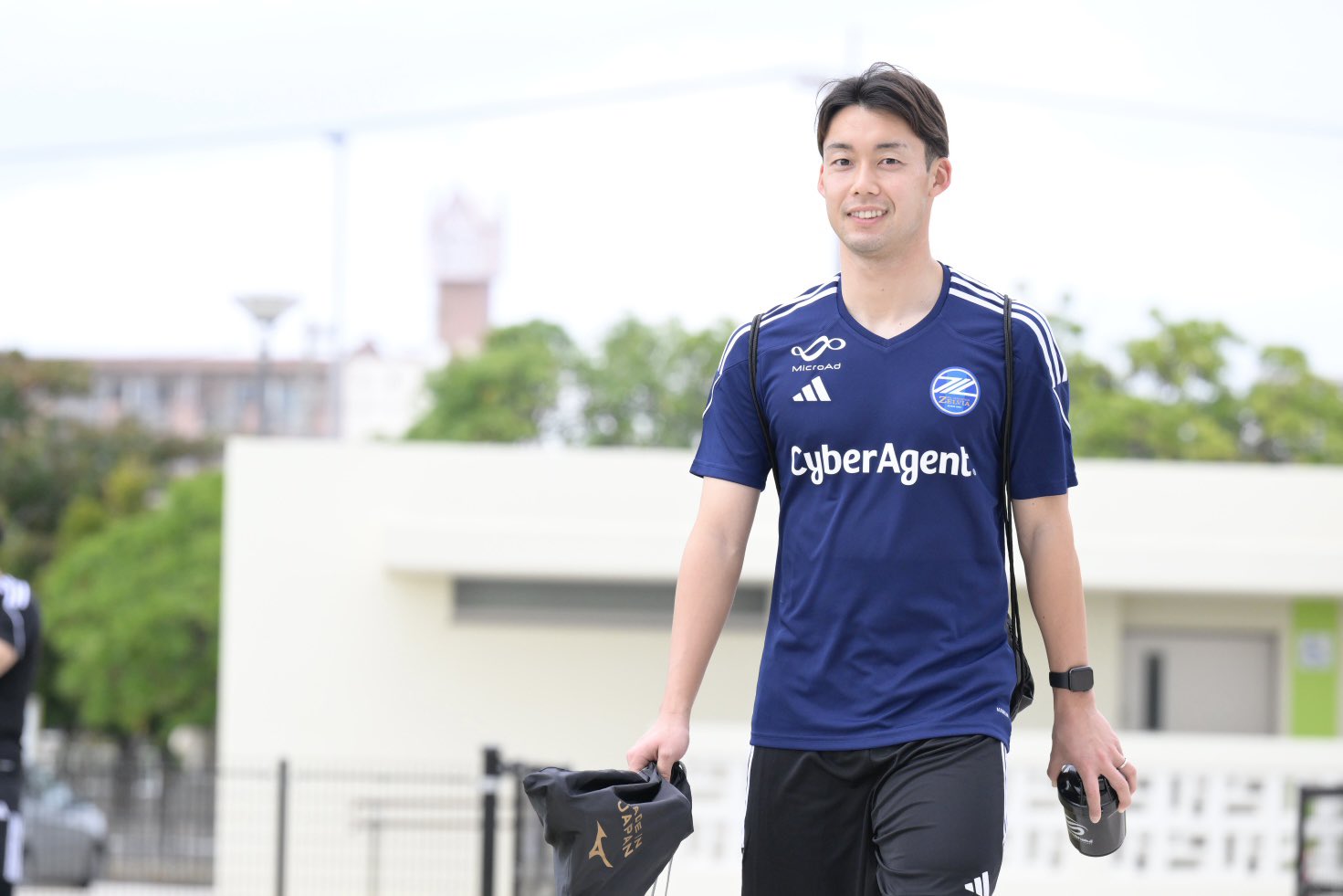 FC町田ゼルビア on X: FC町田ゼルビア on X: