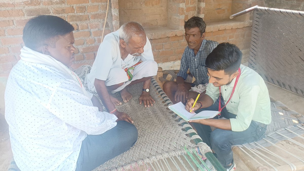 योजनाओं का कर विश्लेषण, सेवा में हम हुए समर्पण!!
हर गांव – गली में पहुंचे हैं, योजनाओं का बनकर दर्पण!!
#जनसेवामित्रस्थाईरोजगार 

 <a href="/CMMadhyaPradesh/">Chief Minister, MP</a> <a href="/DrMohanYadav51/">Dr Mohan Yadav</a> <a href="/ChouhanShivraj/">Shivraj Singh Chouhan</a>   <a href="/TheLallantop/">The Lallantop</a> <a href="/MPTakOfficial/">MP Tak</a> <a href="/jagdishDevdaBJP/">Jagdish Devda</a> <a href="/rshuklabjp/">Rajendra Shukla</a> <a href="/AIGGPA/">AIGGPA</a>