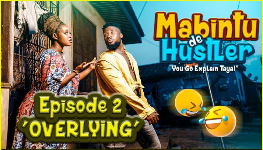 Dregrace17's tweet photo. https://t.co/JuEYkzmA5d
Our prescription for the best medicine for our souls today comes in the form of *"OVERLYING(Episode 2)"* as we witness another moment of laughter🤣🤣 with *Mabintu De Hustler*. Enjoy🤭🍻
Don't forget to *SUBSCRIBE, COMMENT, LIKE, &amp; SHARE* #alpergezeravci https://t.co/9woTaFx3vS