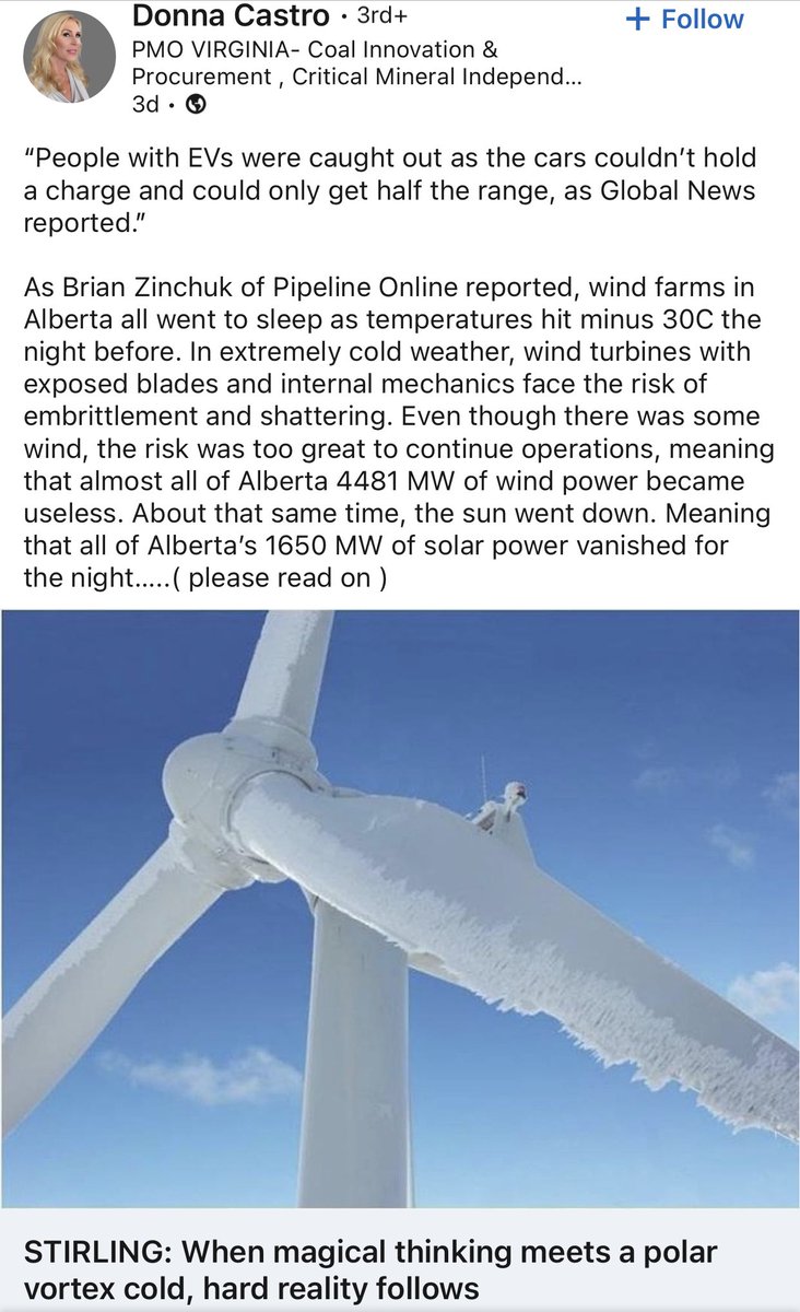 The real challenge of a completely green energy future, a carefully thought out energy mix will ease challenge.