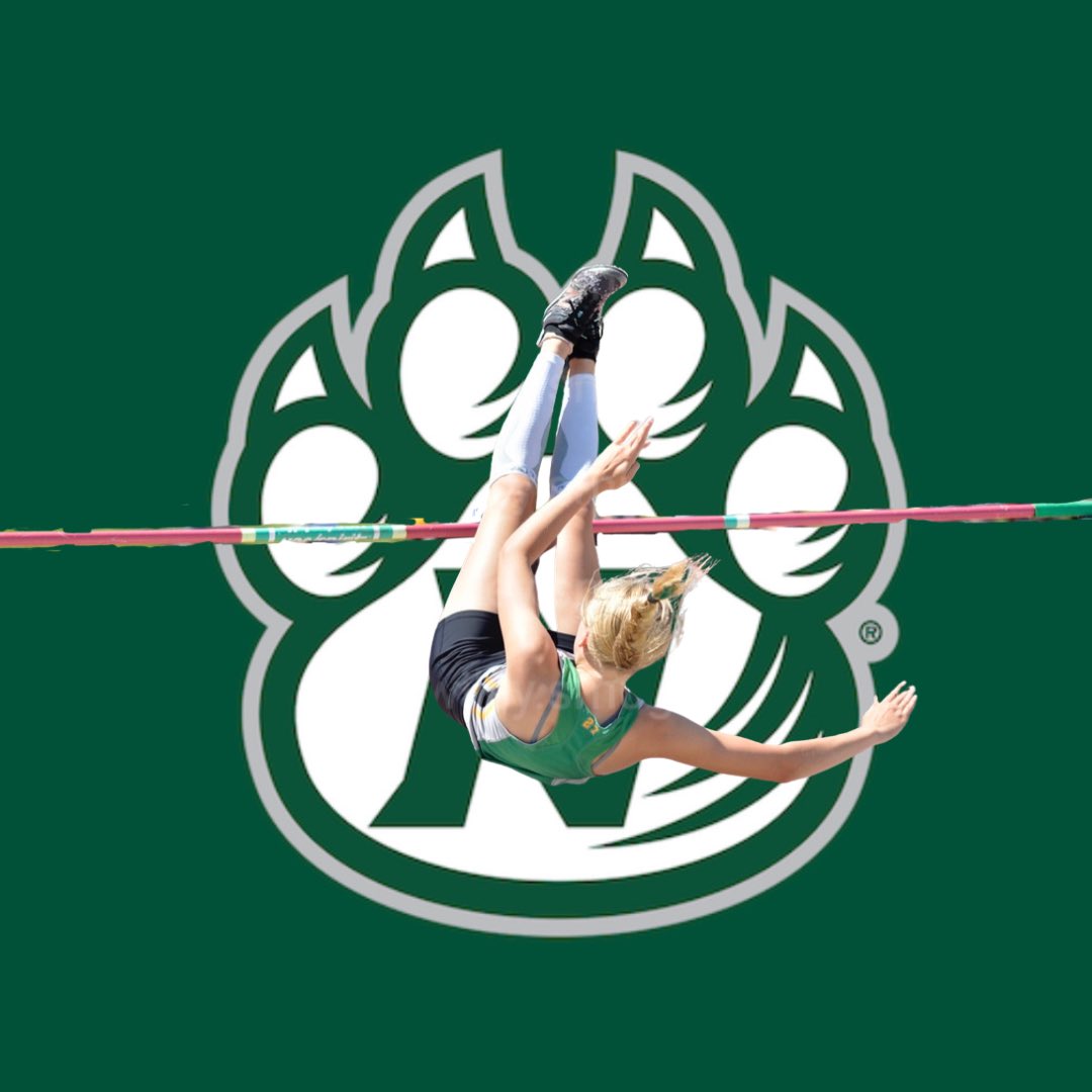 Atheno09's tweet image. Looking forward to another opportunity to compete this weekend. Working towards my 2024 goals of becoming a 3x state qualifier at Bearcat All-Comers. #trackandfield #200m #HighJump @HotFeetTrackCub