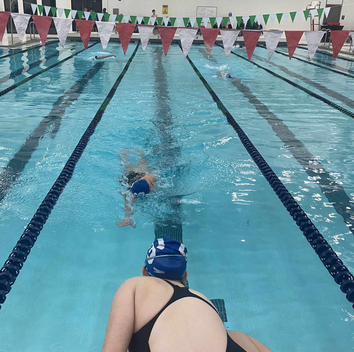 Shortridge High School Athletics tweet media