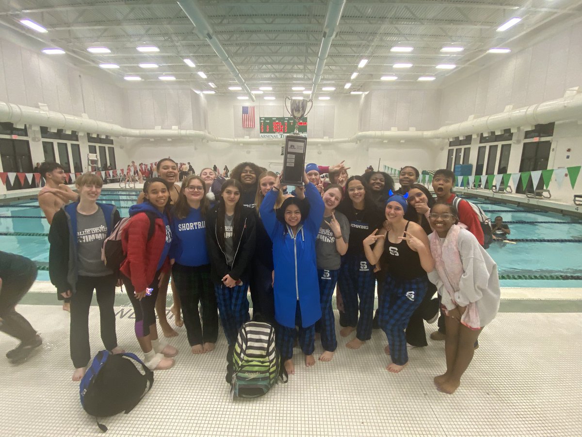 Shortridge High School Athletics tweet media