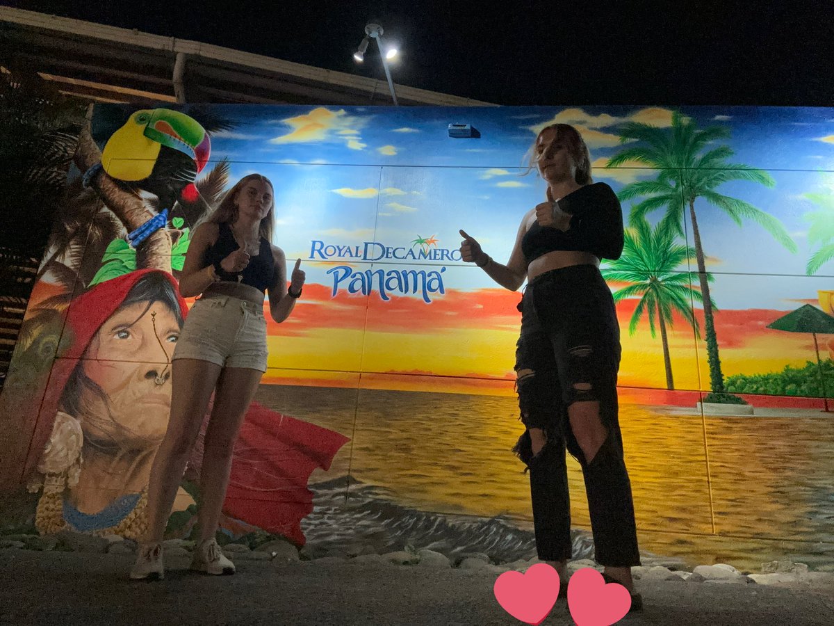 BotBrooke's tweet photo. Had a pog champ time in Panama with @justcallmebertt https://t.co/UD6ZiL8Ea3