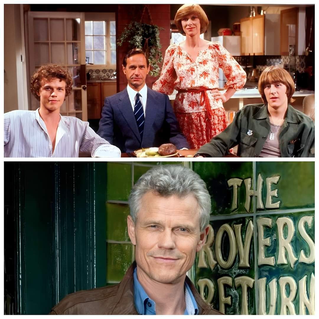 Remembering the late Actor, Andrew Hall (19 January 1954 – 20 May 2019)