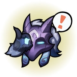 「WR Kindred  Ready to Hunt 」|Spideraxeのイラスト