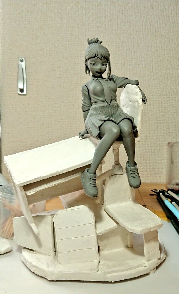微調整必須だな！！こりゃ！！
