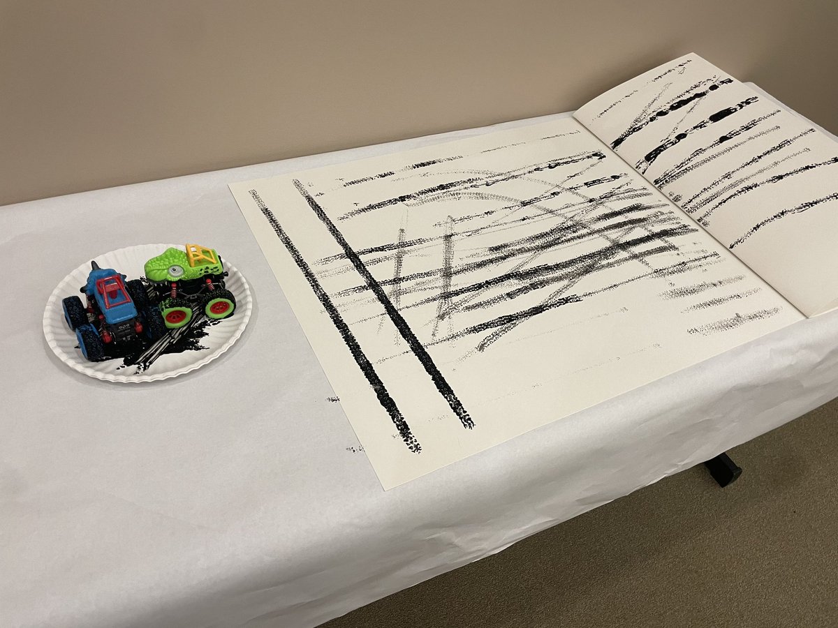 Kristy Mathoslah tweet media