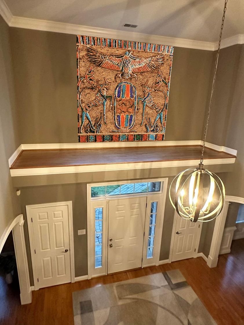 Quick Grab me some Shovel Claws