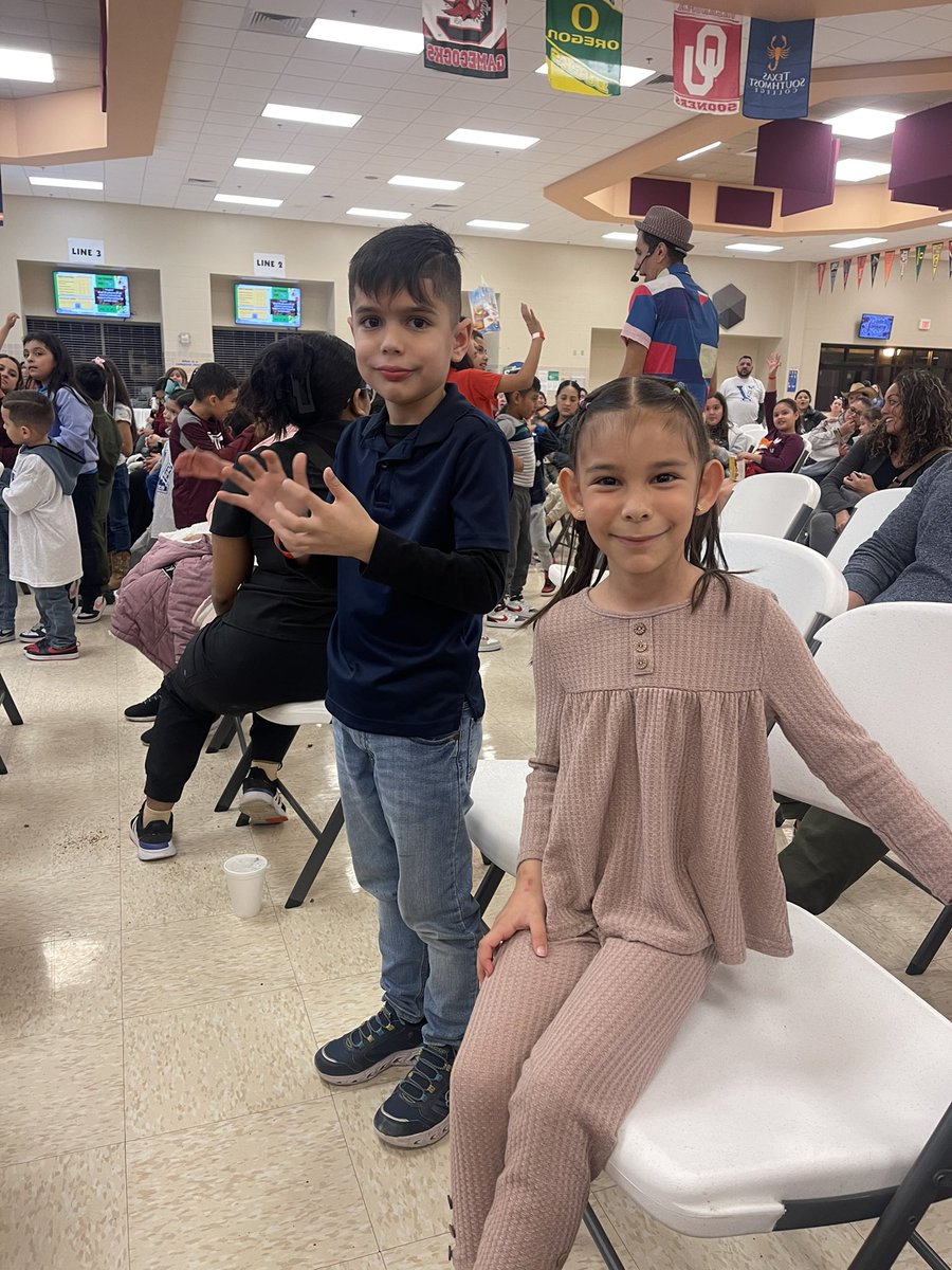 Lucero Salinas tweet media