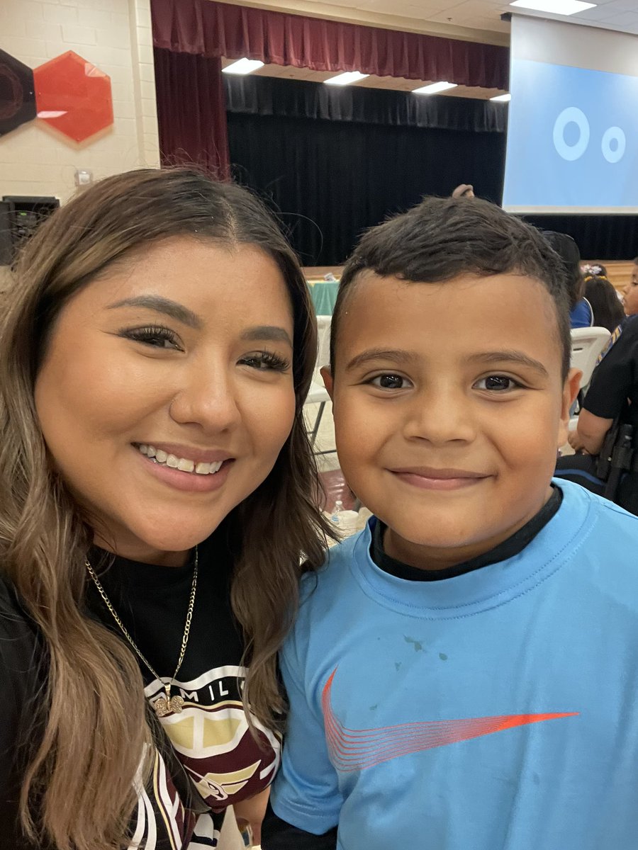 Lucero Salinas tweet media