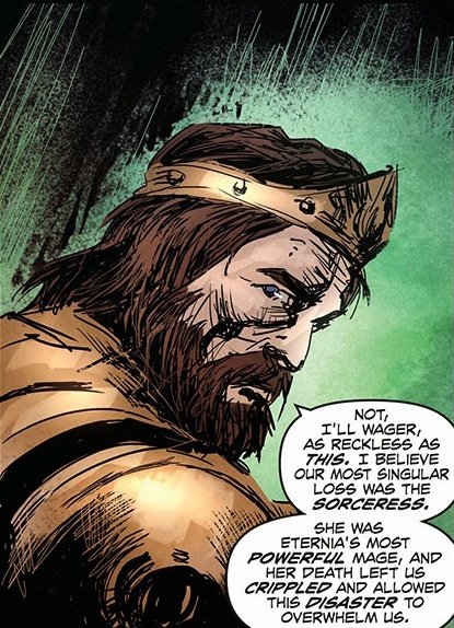 RANDORSWORN's tweet photo. And regarding your other question ... I am admittedly rather nervous about people asking about Eternia, as @BANEOFDESPONDOS came and took it from us .
I believe you are already acquainted with him, he has been haunting my lineage for a long, LONG time ."
#PRINCESSPROM https://t.co/WeA5zFCEQX