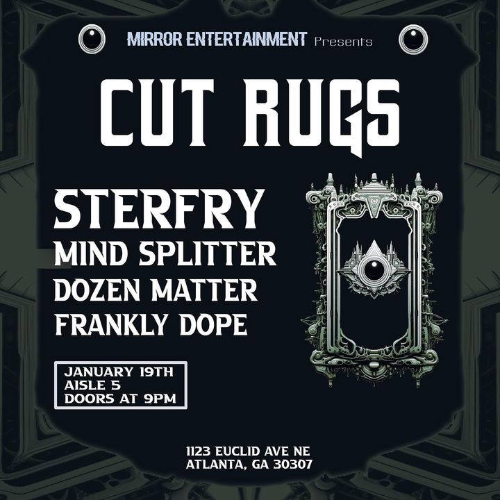 tomorrow in ATL! 🎉🎉🎉