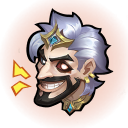 「- Target Locked! (Dawnbringer Akshan)- T」|Spideraxeのイラスト