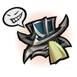 - Target Locked! (Dawnbringer Akshan)- That All You Got? (Dawnbringer Draven)- The Best Actor award goes to... (High Noon Twitch)- Playing With Fire? (Nightbringer Tryndamere) 