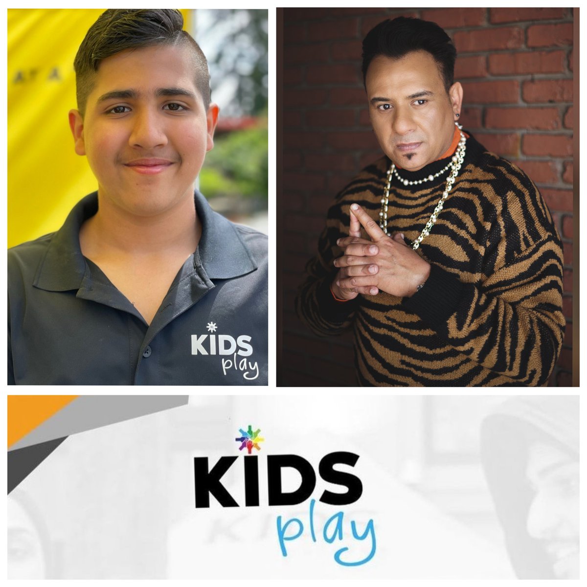 luvmusiconline's tweet image. @luvmusiconline &amp;amp; @KidsPlayFounda1 will be working together for the advancement in the " Innovation of Music &amp;amp; Arts" 
I have always respected Kids Play  &amp;amp; I know this, will be next level!
More details to come soon.. so stay tuned !

Info@luvmusic.ca
#1LUVALWAYS 🙏❤️🔥🧿🎵