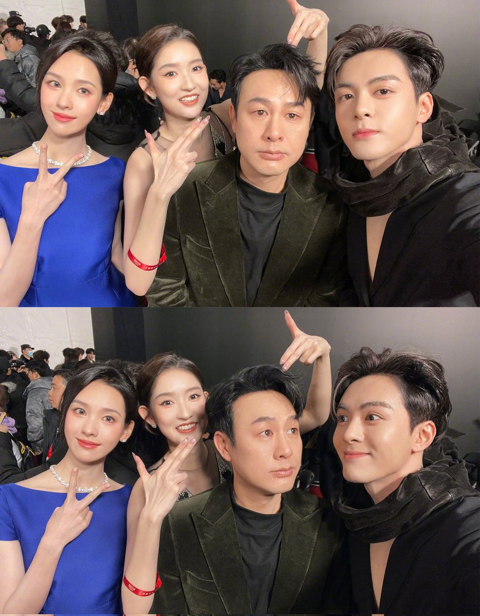 rosesandviolet_'s tweet photo. [🍉] iQIYI’s Republican Drama #ALonelyHerosJourney starring  #wangyuwen #zhengshunxi, #zhangsongwen and #chenduling is scheduled to be broadcast in February. Can't wait for it ✨ https://t.co/q9wThB1H7a