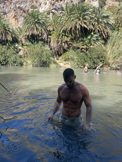 CR 🇨🇷 on Saturday&mdash; who&rsquo;s ready for jungle content? https://t.co/nupTGMWckn