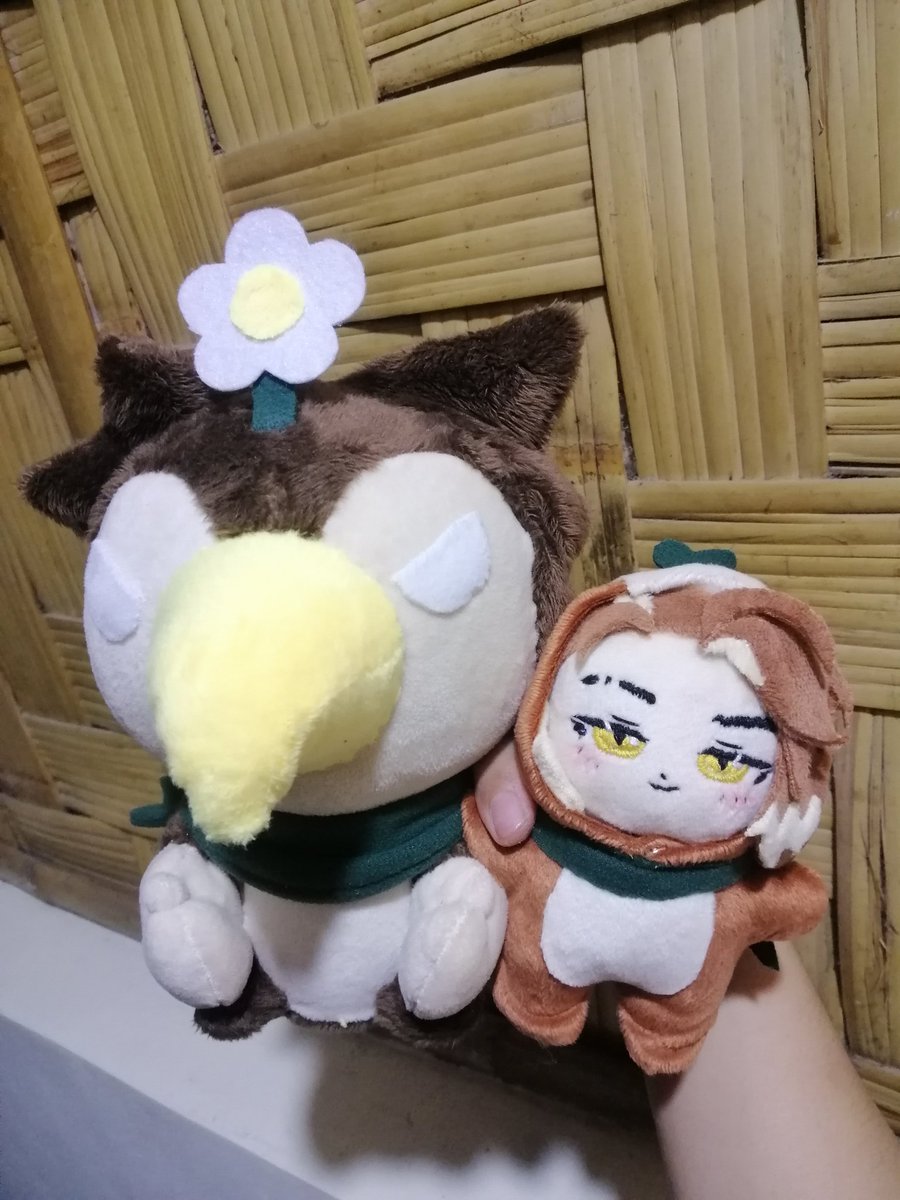 GB nui + your Bubbysona
Plushie PROMO!!!

Dm me😉😉