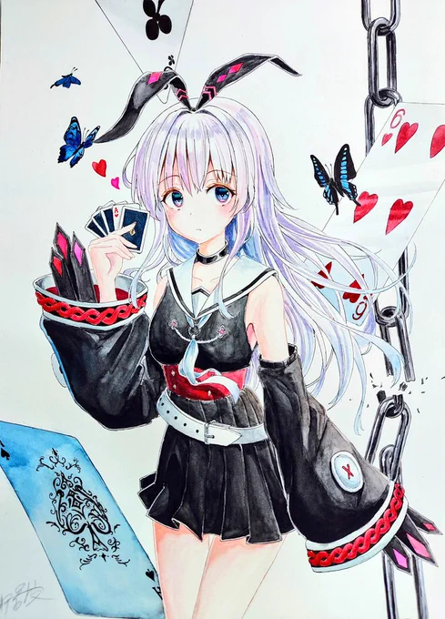 アリス 