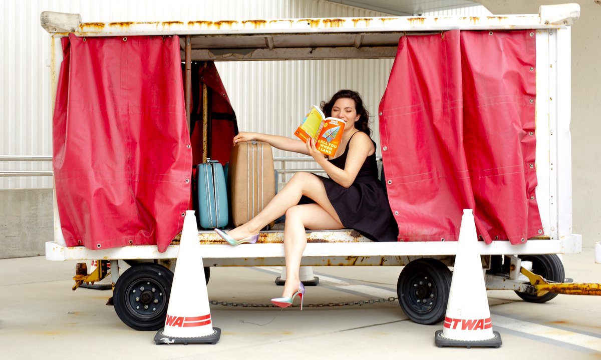 Nikki Vargas | author & travel editor tweet media