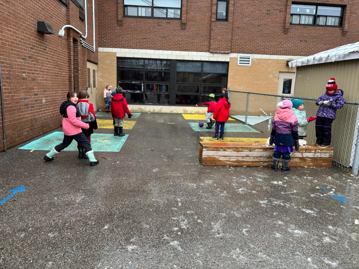 Waverly P.S. DDSB tweet media