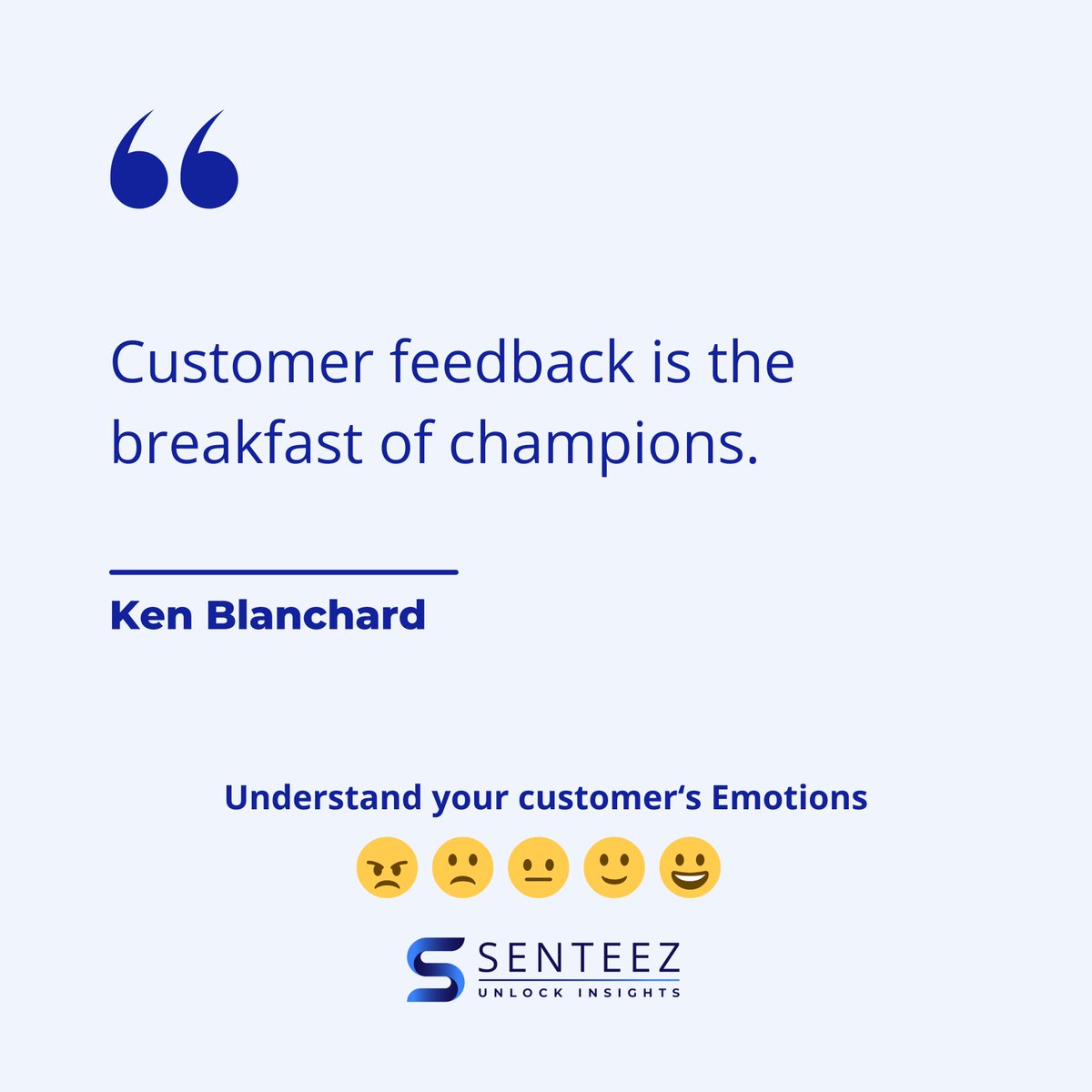 imghani's tweet image. Your customers&apos; voices aren&apos;t just words; they&apos;re the essential nutrients that fortify your journey towards excellence. 

Each piece of feedback is a valuable ingredient, shaping your strategies, products, and services. 

#CustomerFeedbackAnalysis #CustomerSentimentAnalysis