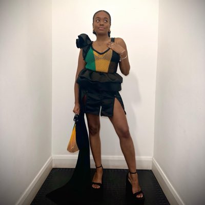 CherelleMusic's tweet photo. #NewProfilePic 🇯🇲 #Jamaica feeling very festive this January https://t.co/K2fwbayfm0